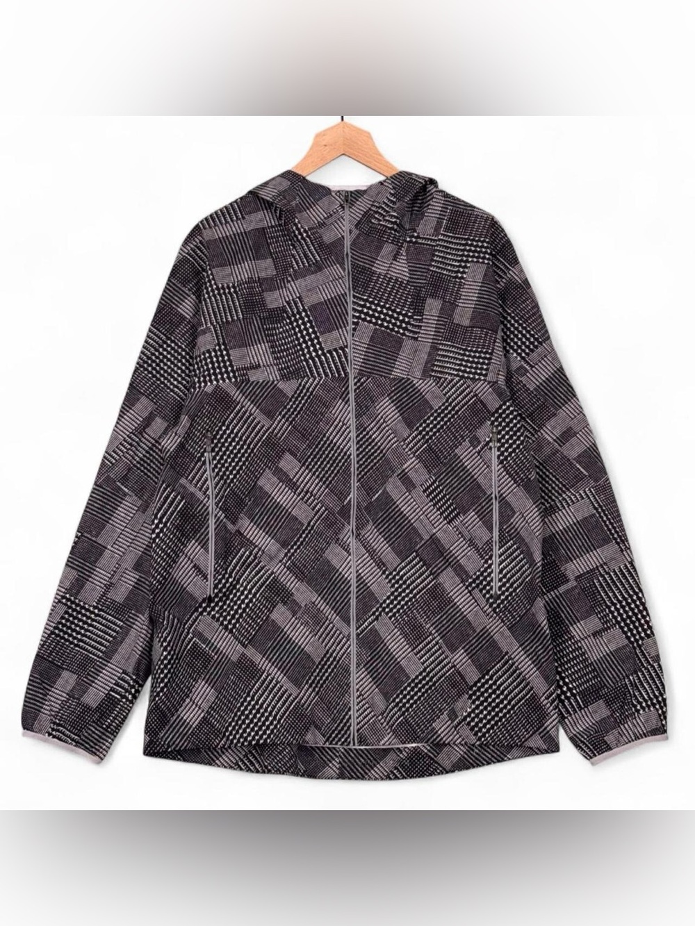 Men’s Lululemon Einn Shell Jacket
